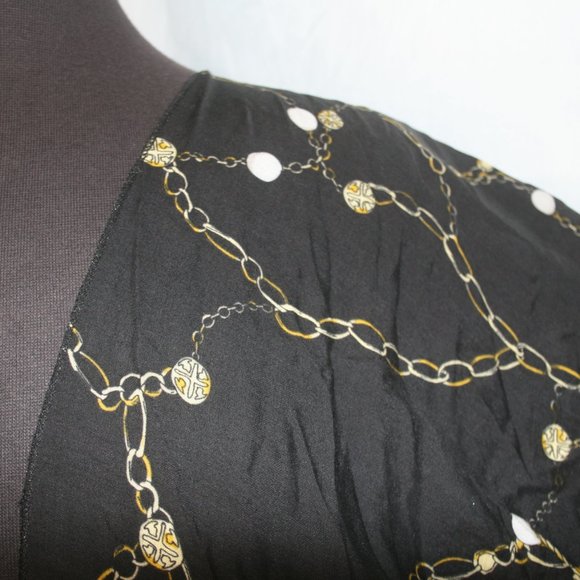 Gauzey Kimono Jacket - Picture 2 of 3